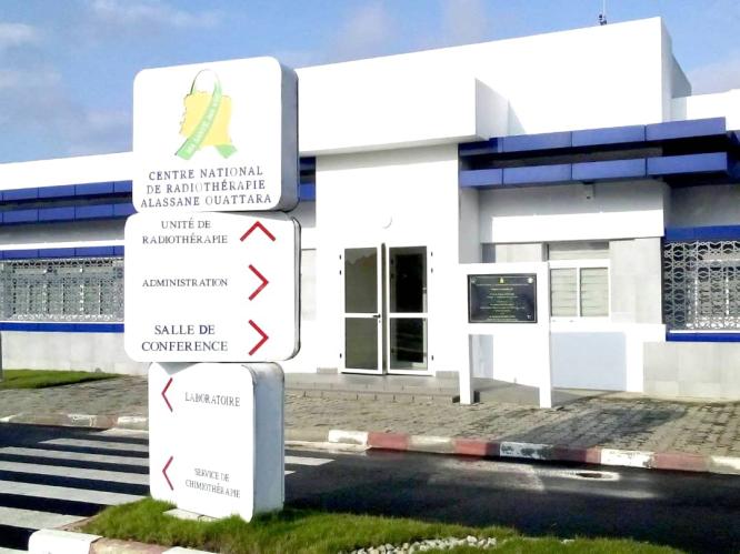 Côte d’Ivoire/Lutte contre le Cancer : Le CNRAO, un centre de référence pour la prise en charge des malades
